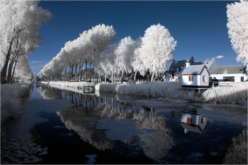 "Winterlandschaft"