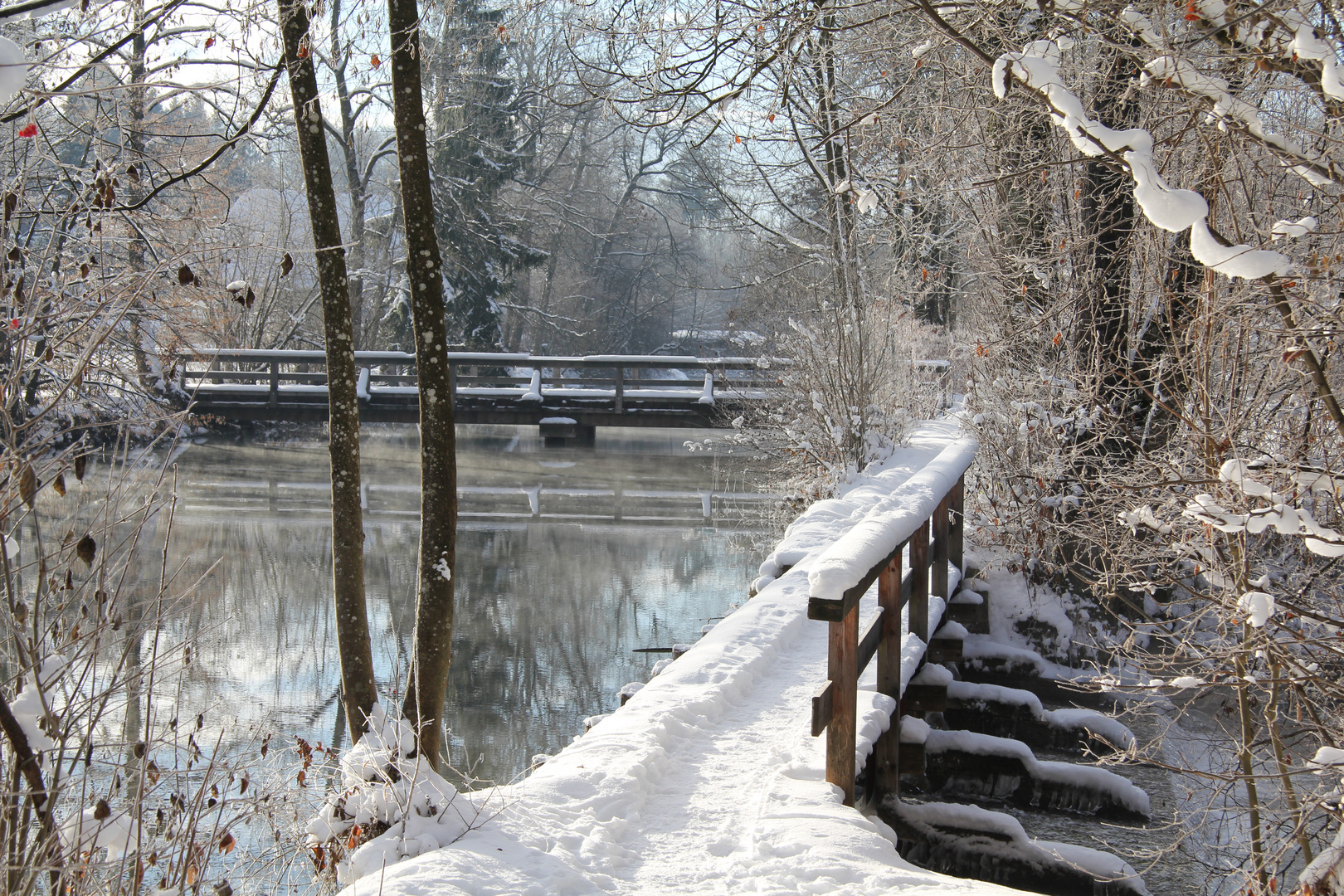 Winterlandschaft