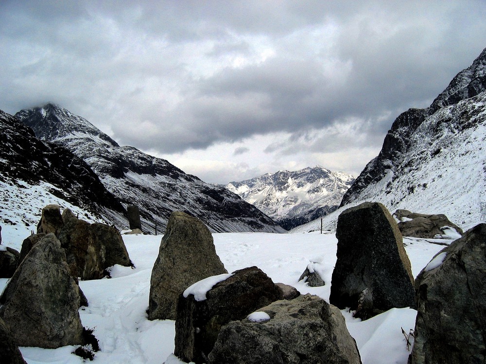 Winterlandschaft