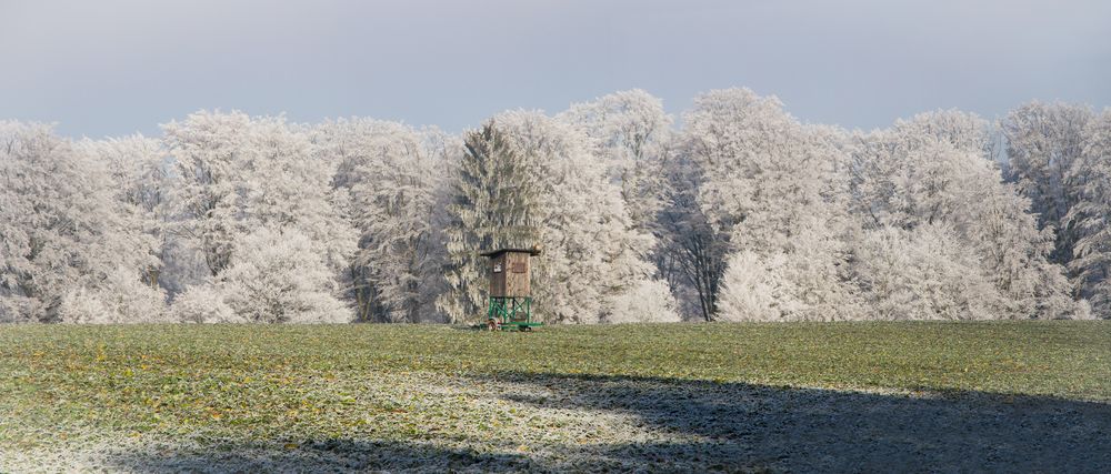 winterlandschaft