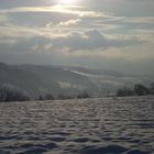 Winterlandschaft