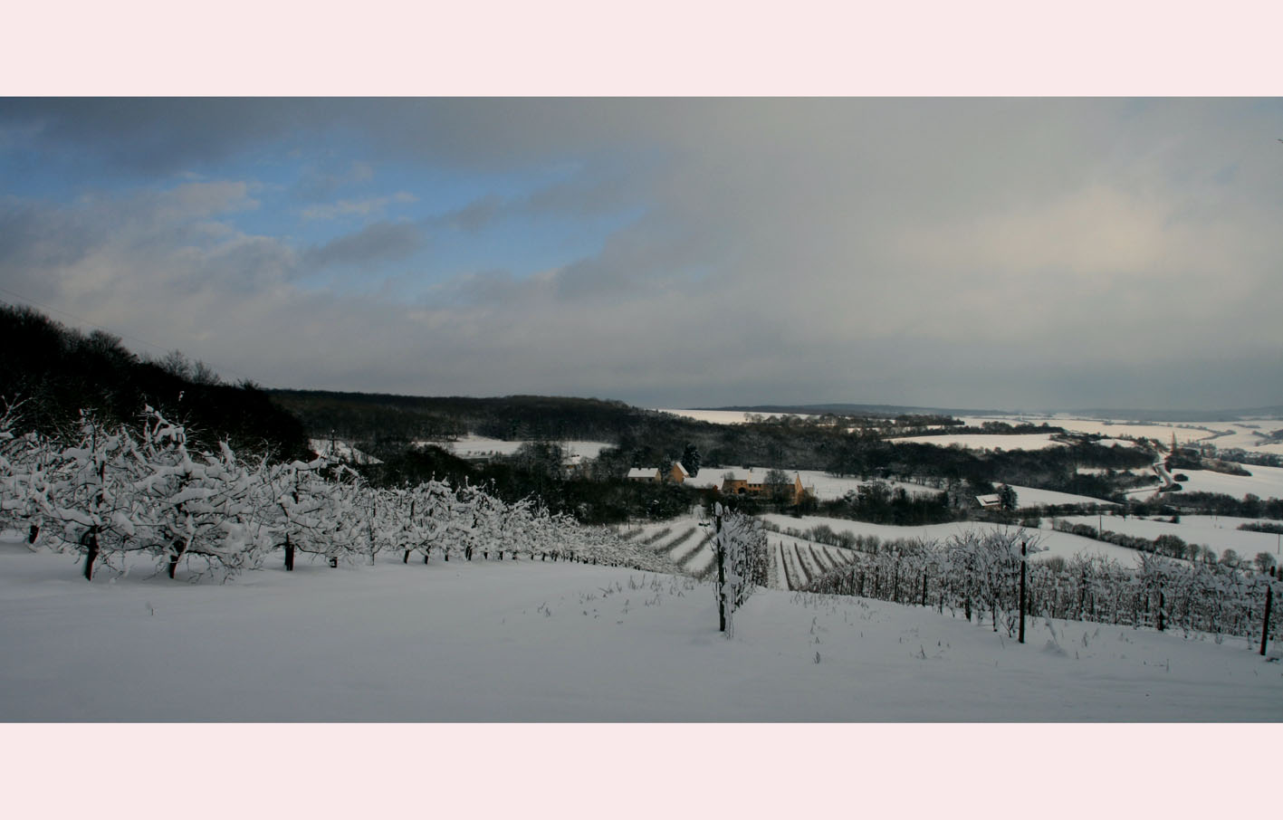 Winterlandschaft