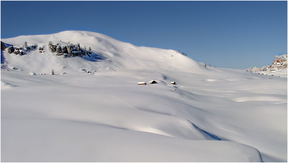 Winterlandschaft