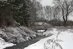 Winterlandschaft