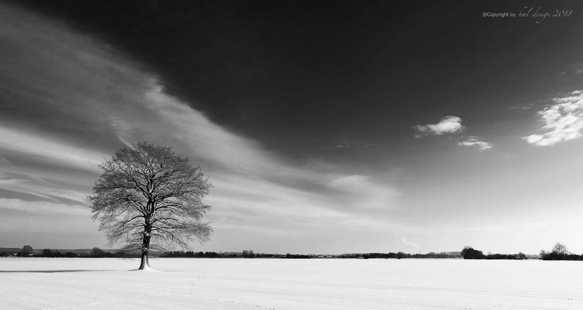 Winterlandschaft