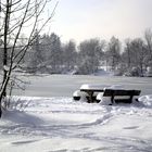 Winterlandschaft