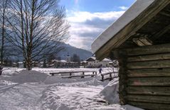 Winterlandschaft 7