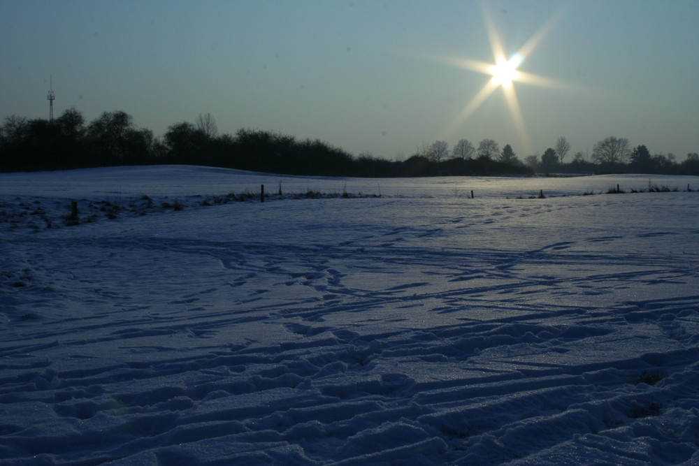 Winterlandschaft 7