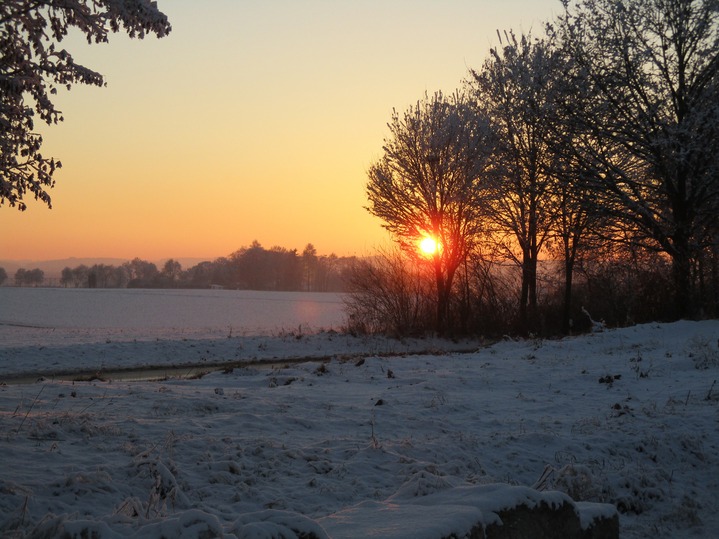 Winterlandschaft