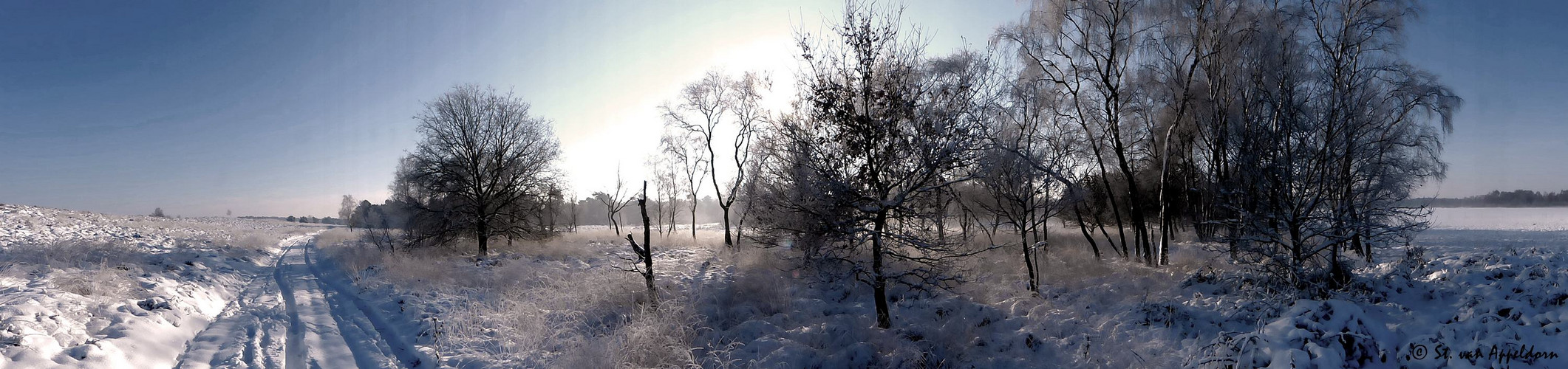 Winterlandschaft