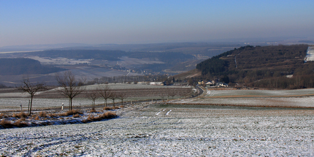 Winterlandschaft