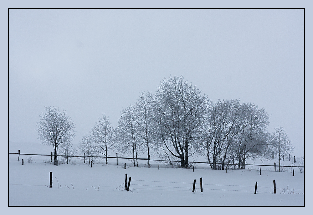 Winterlandschaft