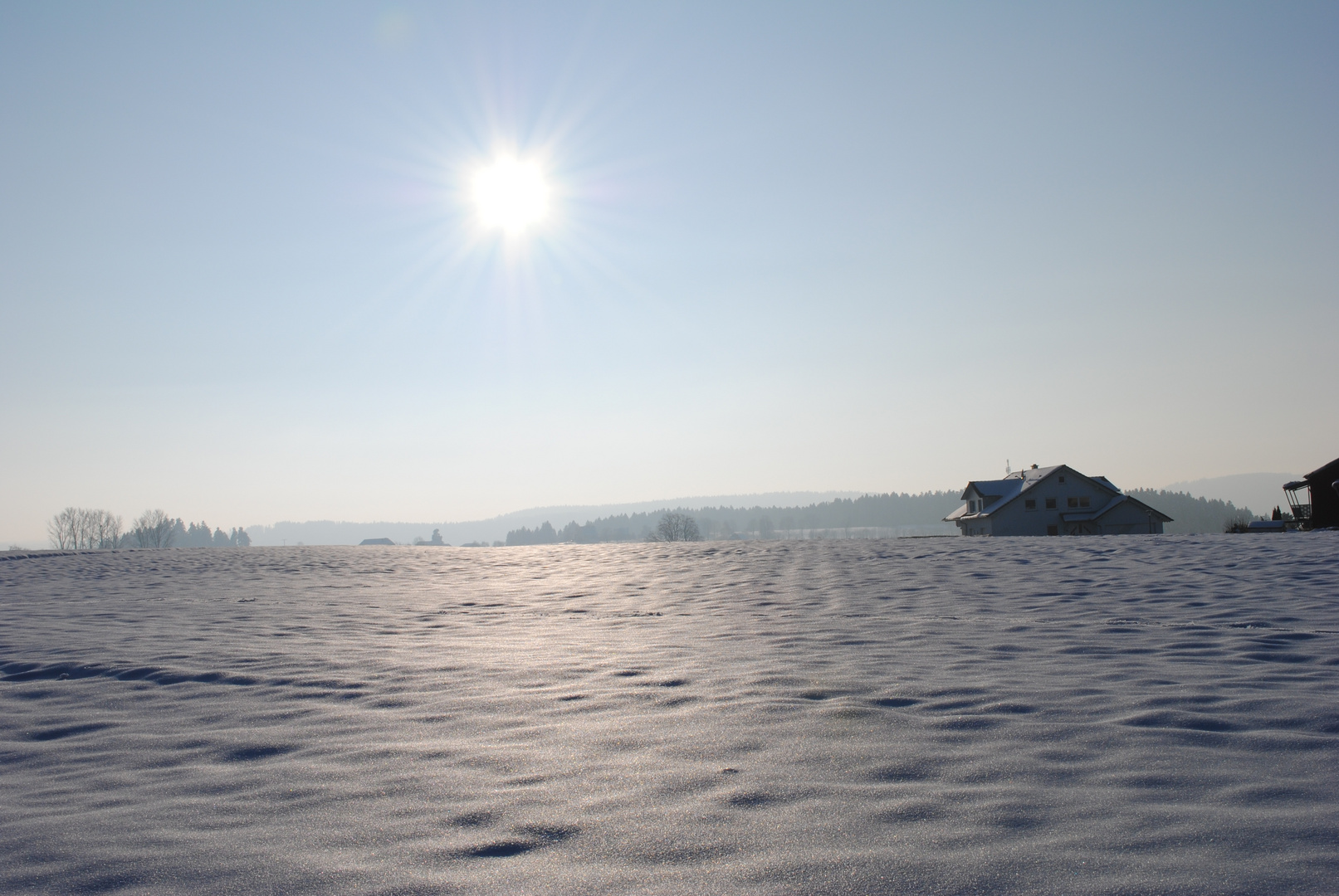 Winterlandschaft