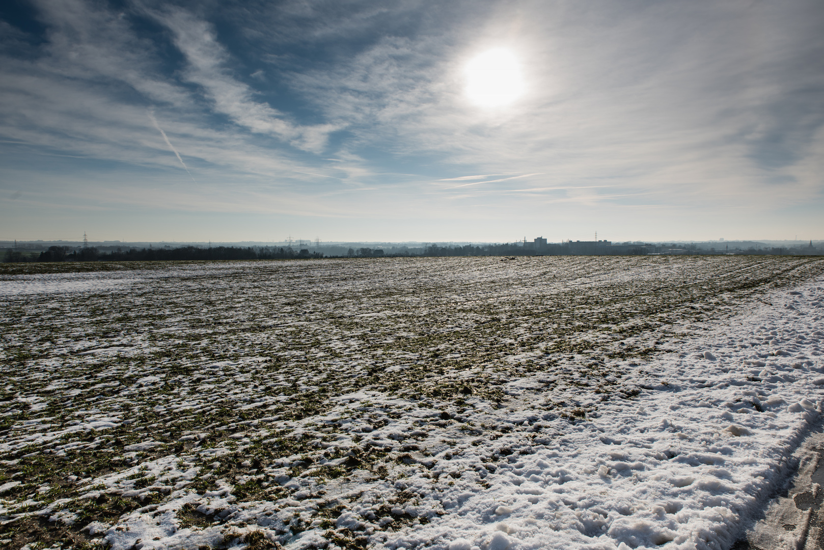 Winterlandschaft