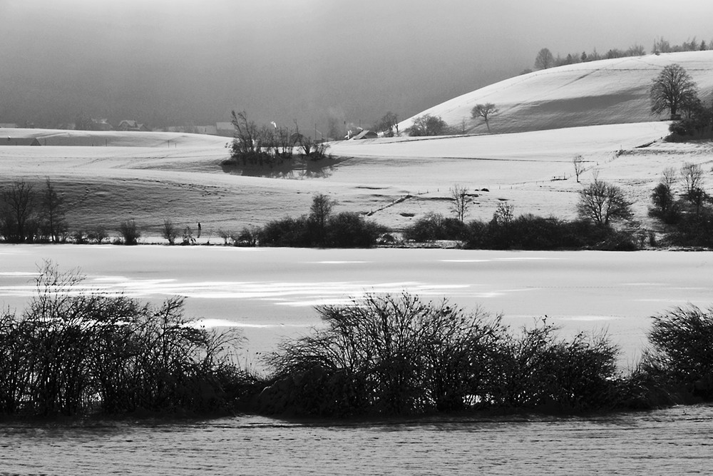 Winterlandschaft