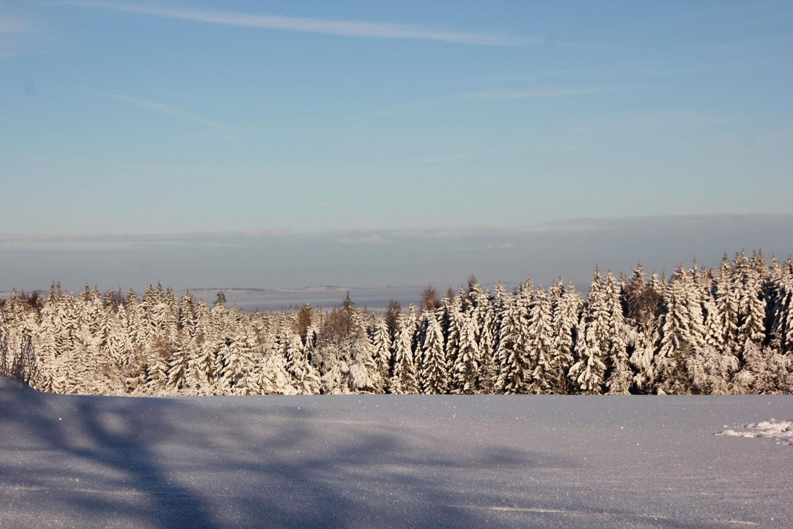 Winterlandschaft