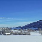 Winterlandschaft 