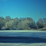 Winterlandschaft