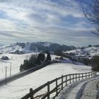 Winterlandschaft