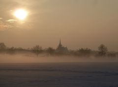 Winterlandschaft