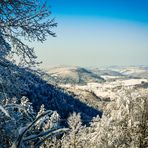 Winterlandschaft