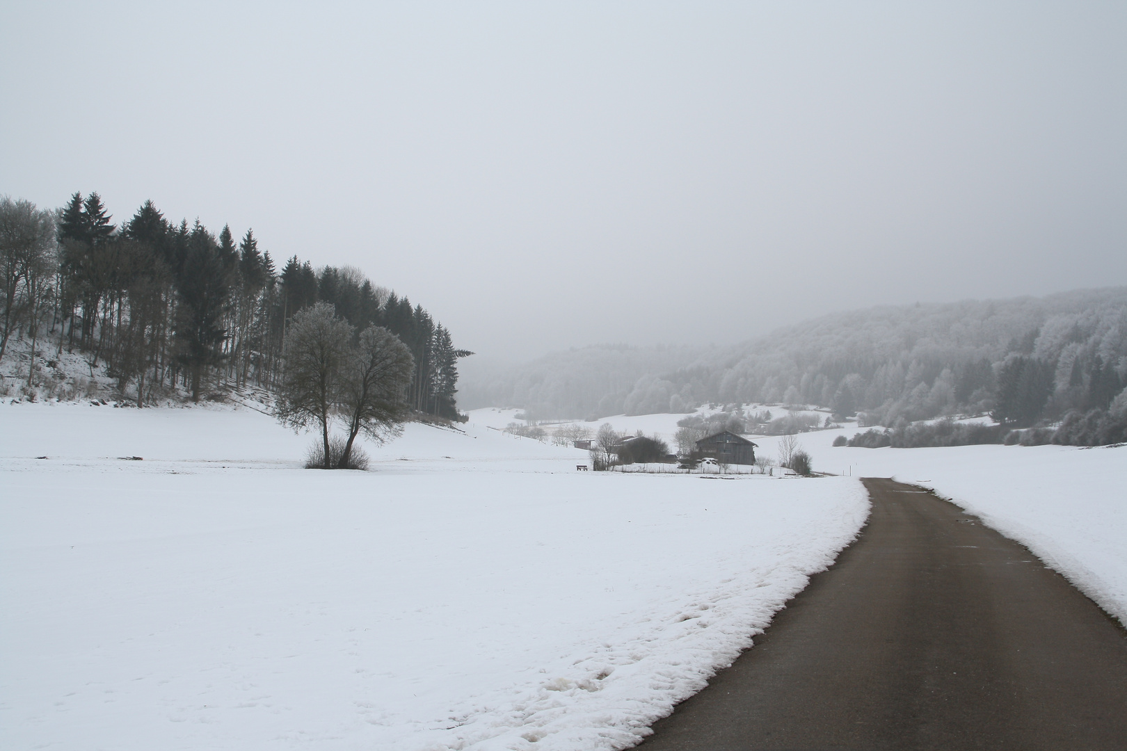 Winterlandschaft