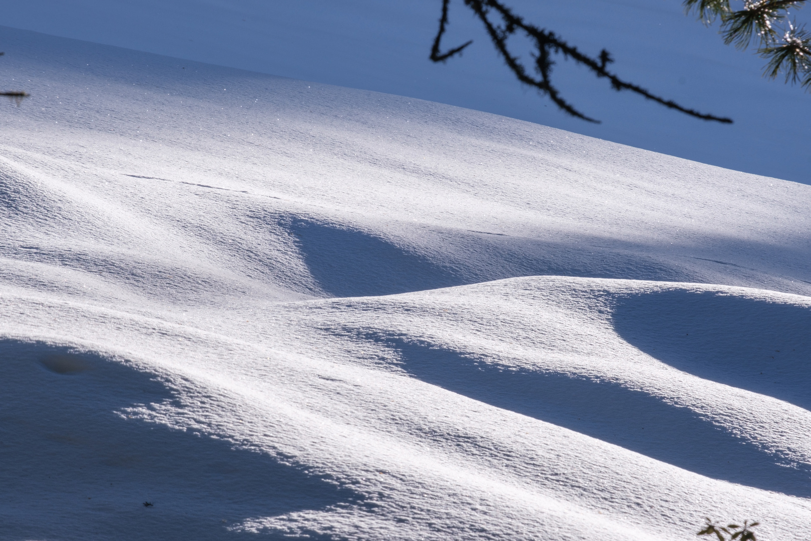 Winterlandschaft