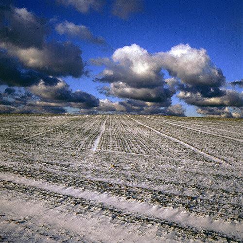 winterlandschaft