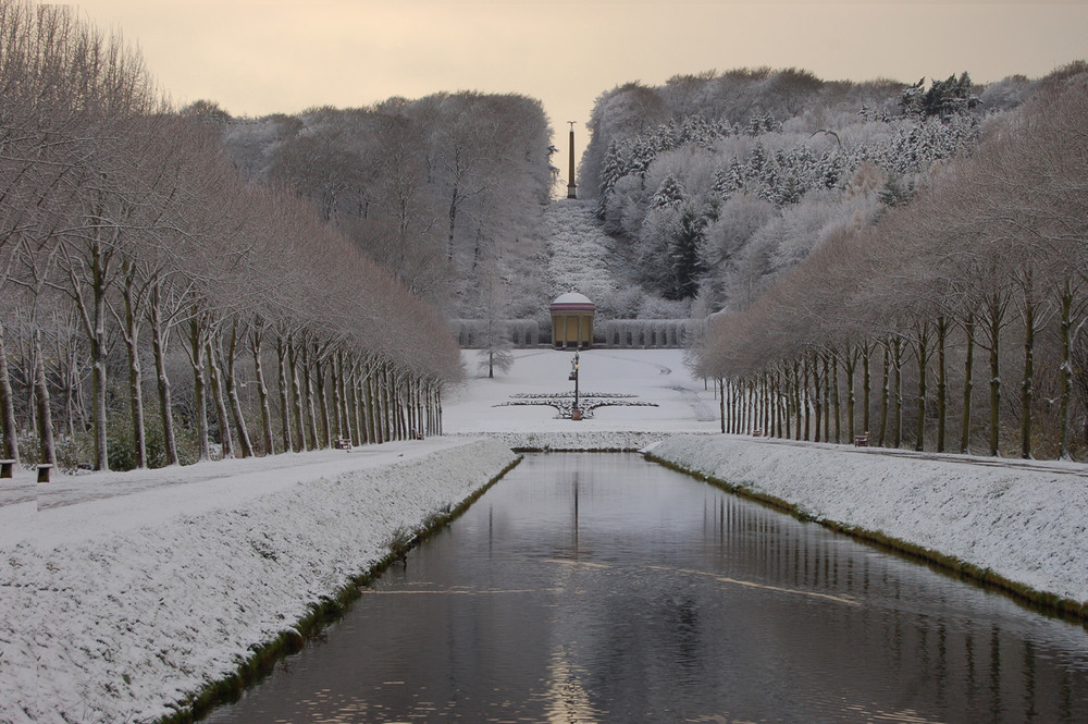 Winterlandschaft