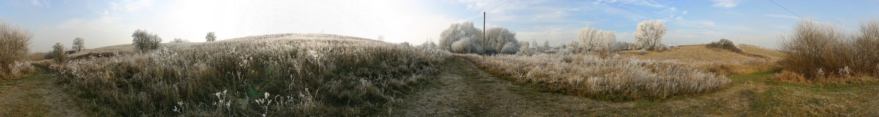 Winterlandschaft