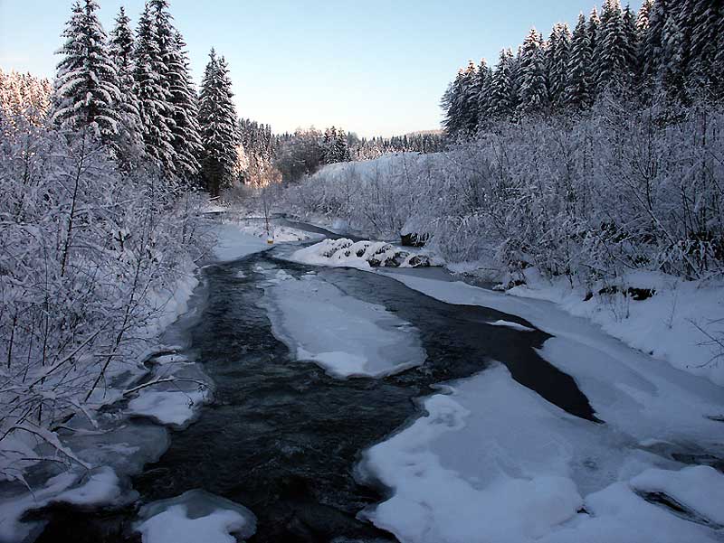 Winterlandschaft