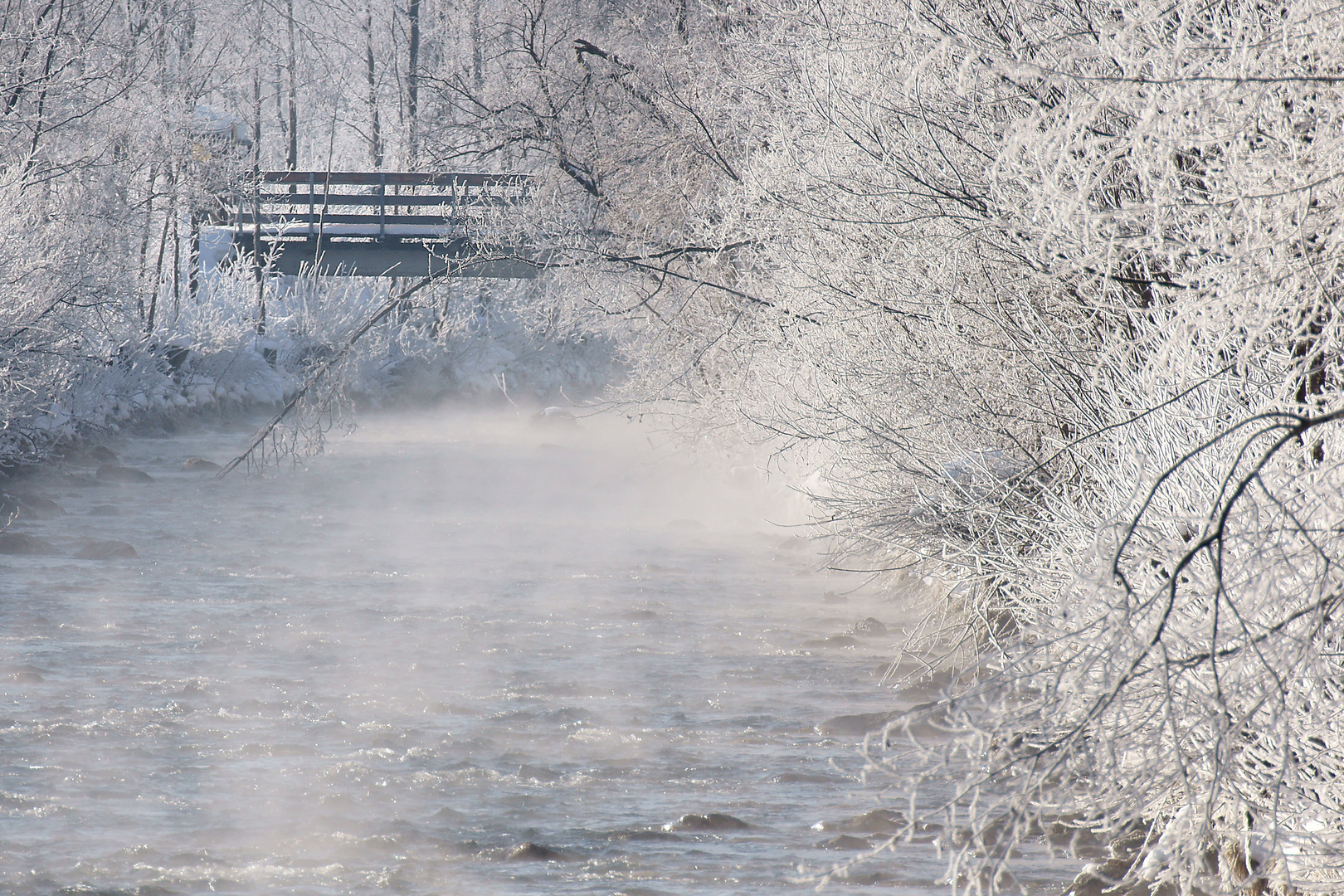 Winterlandschaft