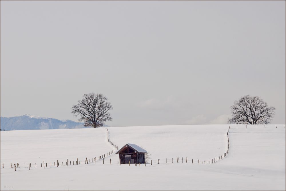 Winterlandschaft