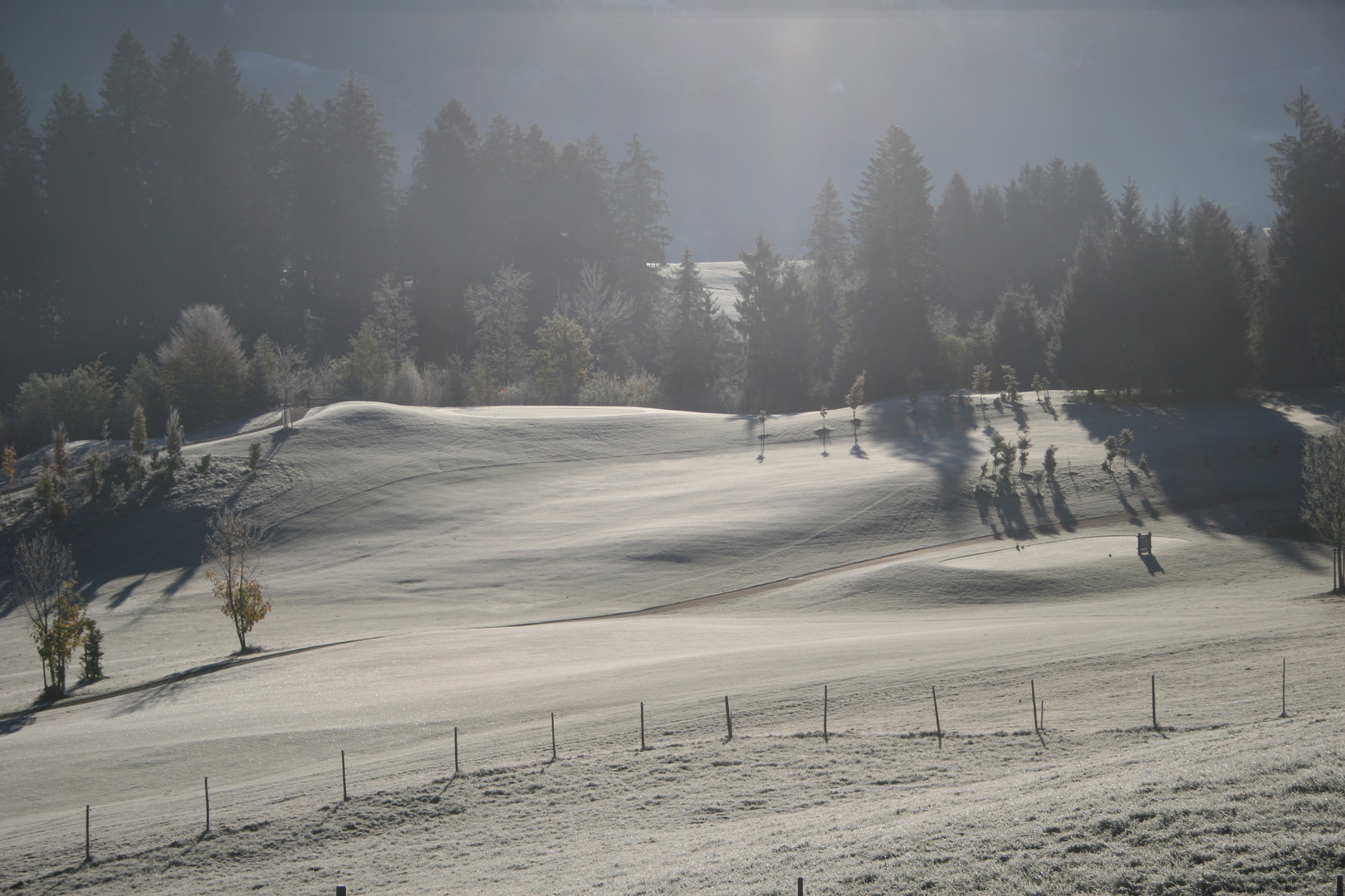 Winterlandschaft