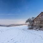 Winterlandschaft