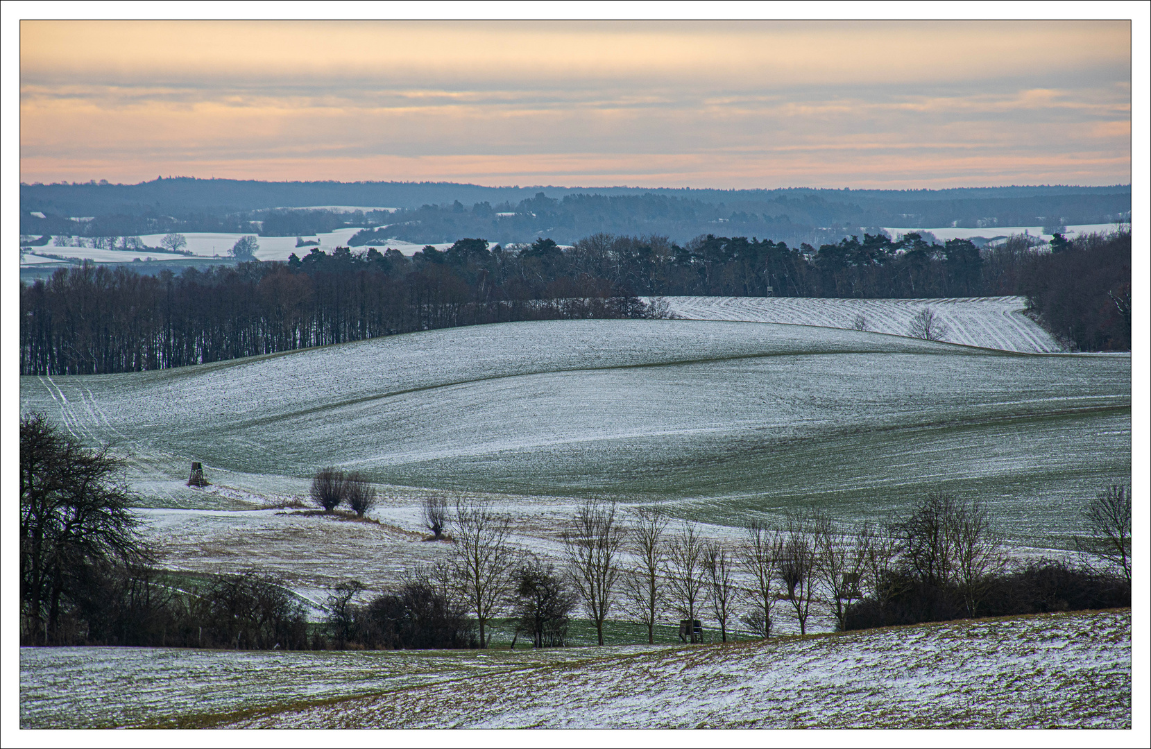 Winterlandschaft