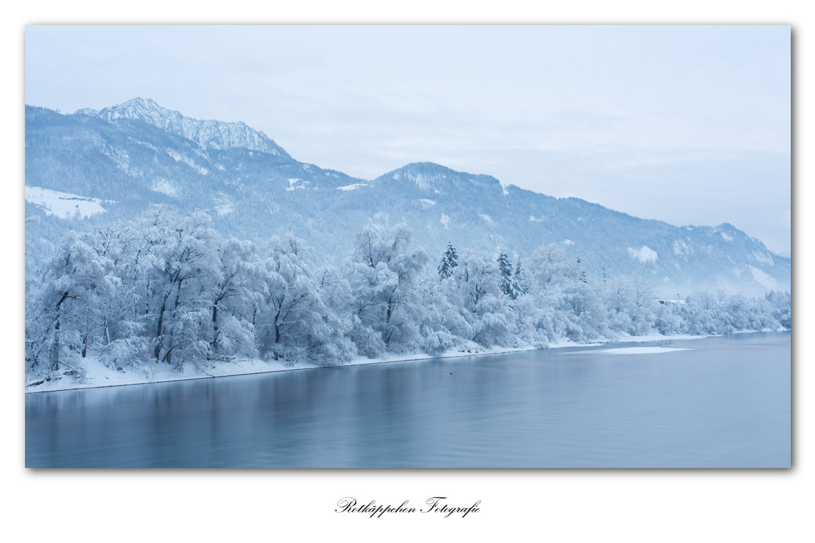 Winterlandschaft