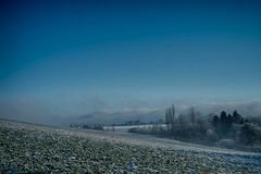 Winterlandschaft