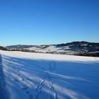 Winterlandschaft