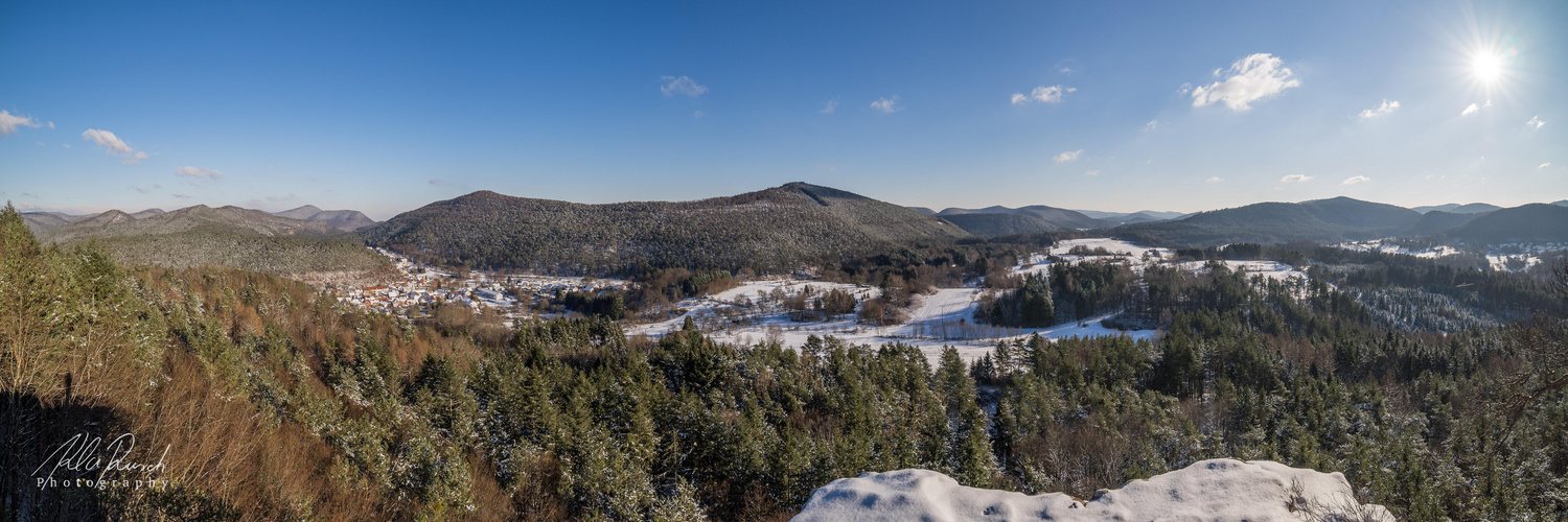 Winterlandschaft