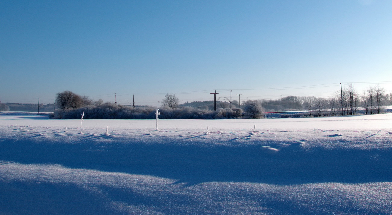 Winterlandschaft