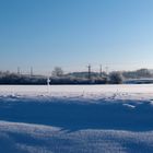 Winterlandschaft