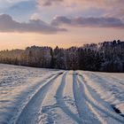 Winterlandschaft