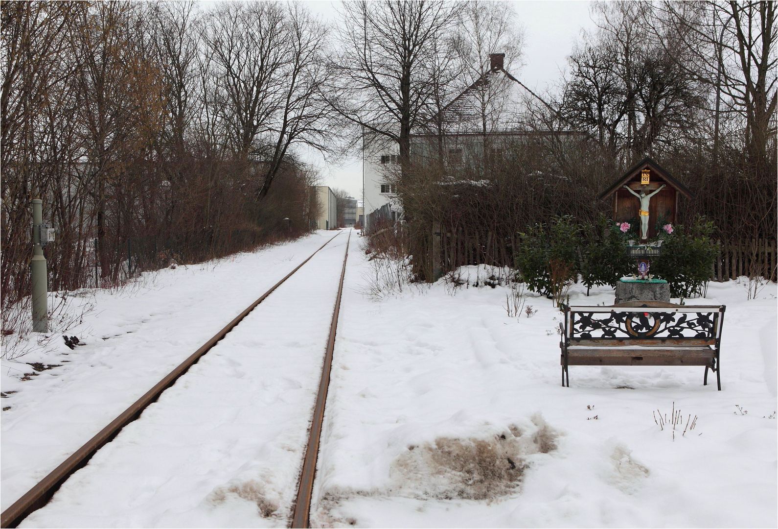 Winterlandschaft