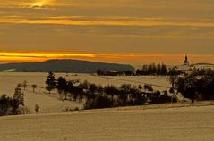 Winterlandschaft