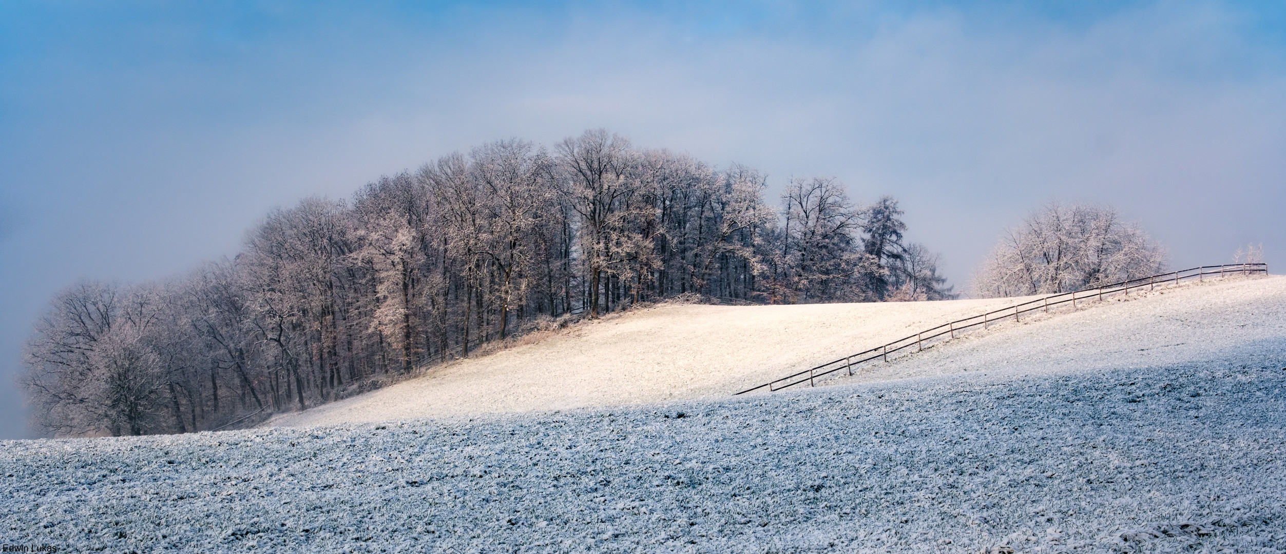 Winterlandschaft