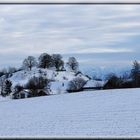 Winterlandschaft