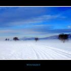 Winterlandschaft