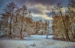 Winterlandschaft  (9)