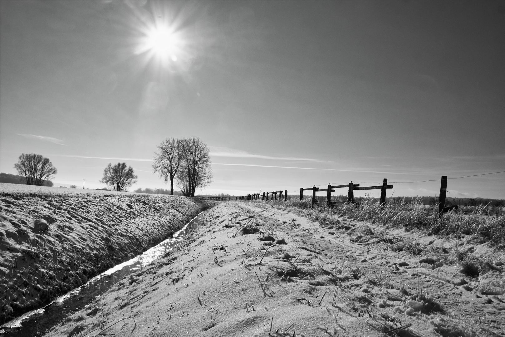 Winterlandschaft